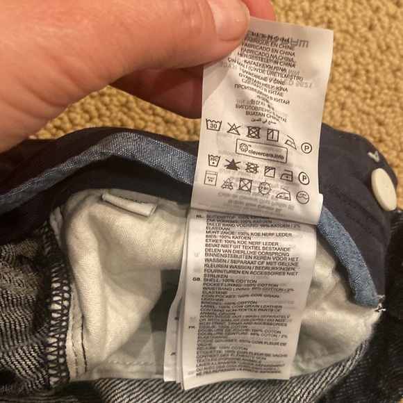 G-Star Raw shorts - Picture 10 of 12